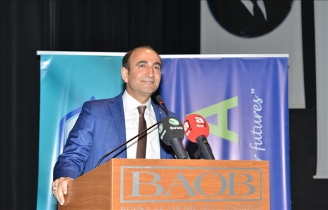 Yıldırım'ın markalaşma süreci dönüşümle devam edecek!