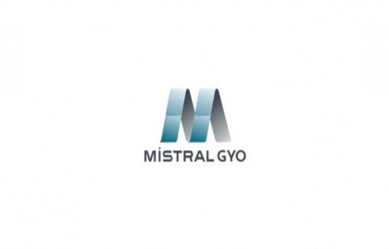 Mistral GYO 6.9 milyon TL satış işlemi gerçekleştirdi!