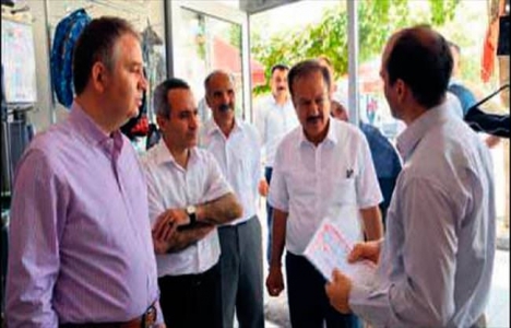 Ankara Haymana arası yol ne zaman tamamlanacak?