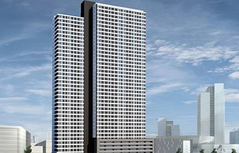 Antasya Residence resimleri!