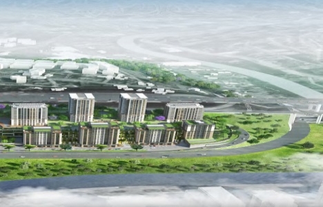 Gül İnşaat Seyrantepe projesinin detayları belli oldu!