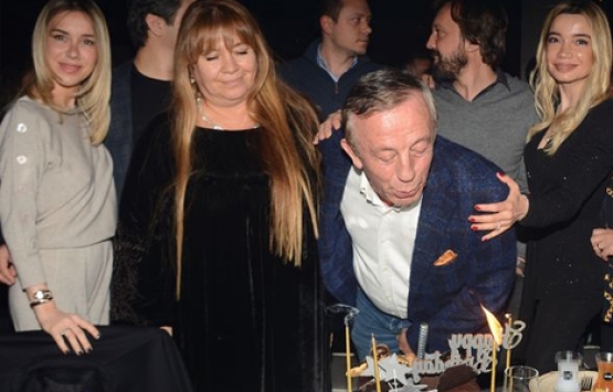 Ali Ağaoğlu kaç yaşında