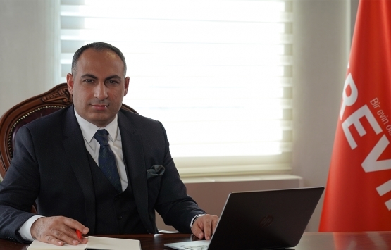  Birevim'den '2023 sonuna kadar 3 milyon aile' hedefi!