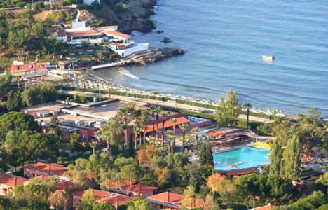 Kuştur Kuşadası turizm sezonunu kapattı!