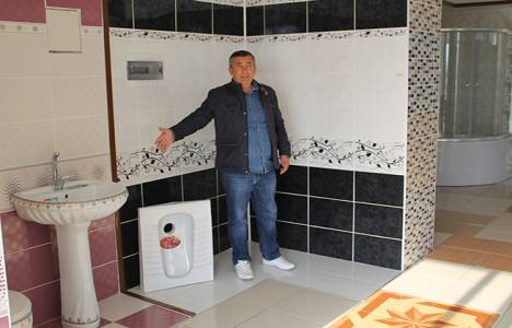 Çırakoğlu İnşaat, yapı marketi açtı!