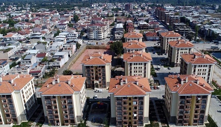 THY ve Emlak Konut’un Dursunköy’deki projesinin ruhsatı alındı! İşte detaylar!