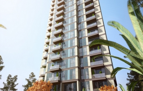 erkan inşaat Pırlanta Feneryolu