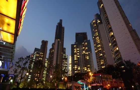 Çin'de yeni konut fiyatları Nisan'da aylık yüzde 0.62 arttı! 