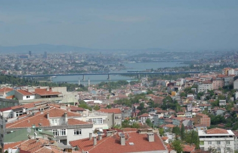 Gaziosmanpaşa'nın 3.9 milyon metrekaresi kentsel dönüşüme girecek!