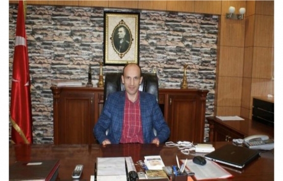 Yunus Emre Altıner: Dere yatağı üzerine inşa edilen yapılar için kararlıyız! 