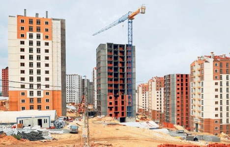  Konuttaki fiyat artışının nedeni kalite!