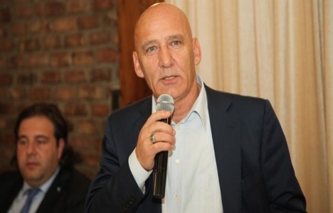 Altınok Öz: Kartal'da dönüşümün önünde engel yok!