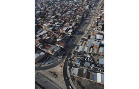 Bursa-İzmir yoluna alternatif güzergah geliyor!