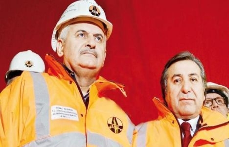 Karayolları müteahhitlerinin ödenek sorunu çözüldü!