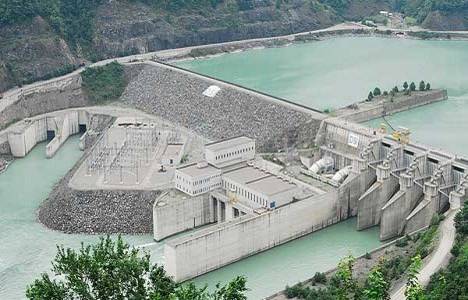 Türkiye genelinde barajlarda yüzde 25 daha az su var!