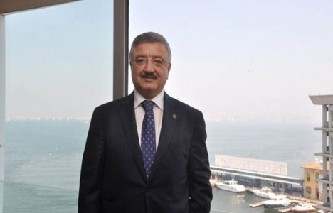 İzmir kentsel dönüşümle değerlenecek!