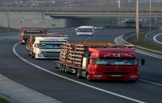 İstanbul Havalimanı na Büyük Göç ün yüzde 38 i tamamlandı!