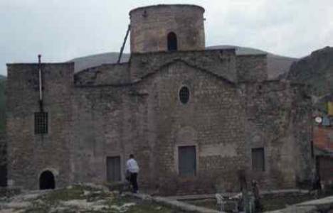 Konya'nın tarihi Sille Mahallesi dünyaya tanıtılacak!