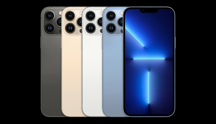 iPhone 13 Pro Max e 500 TL indirim! Sakın kaçırmayın! İşte 2022 Mart fiyat listesi...