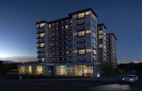 Çekmeköy 216 Butik Plus ın yüzde 60 ı satıldı!