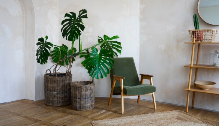 7 adımda İskandinav tarzı ev dekorasyonu!