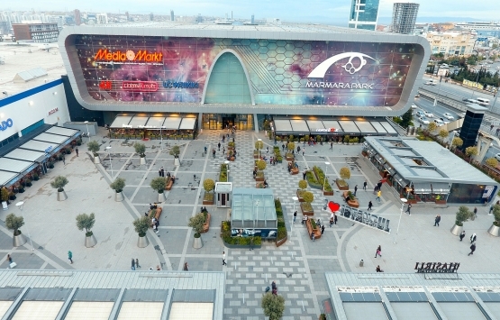 Marmara Park AVM nin piyasa değeri ne kadar?