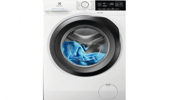 Electrolux ten dev kampanya! İşte çamaşır makinesi ve ankastre fırın Mart 2022 fiyat listesi!