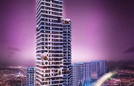 Bahçeşehir Flex Office'de 119 bin TL'den başlayan fiyatlarla!