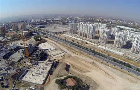 Fikirtepe'den sonra Yenimahalle inatçısı!