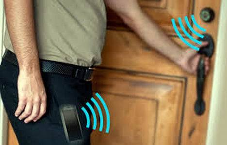 Akıllı Kilit Sistemi nedir? 