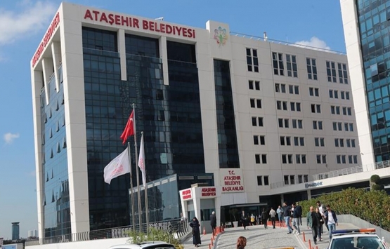 Ataşehir'de bir inşaatta imar yolsuzluğu iddiası!