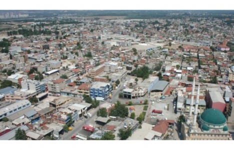 başkan İsmail Hakkı Edebali