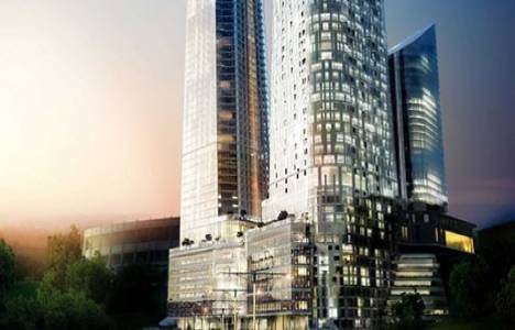 Skyland İstanbul satış ofisi!