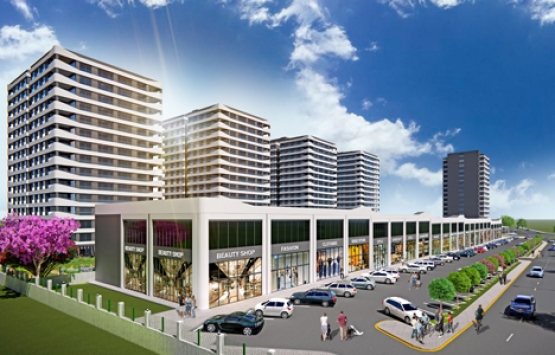 İnciyaka Ankara'da 0,98 faiz fırsatı!