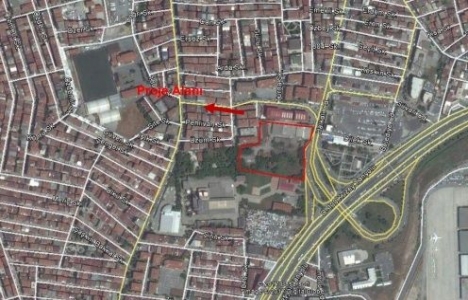 Mar Yapı Sefaköy G Hub: Aradığınız her şey!