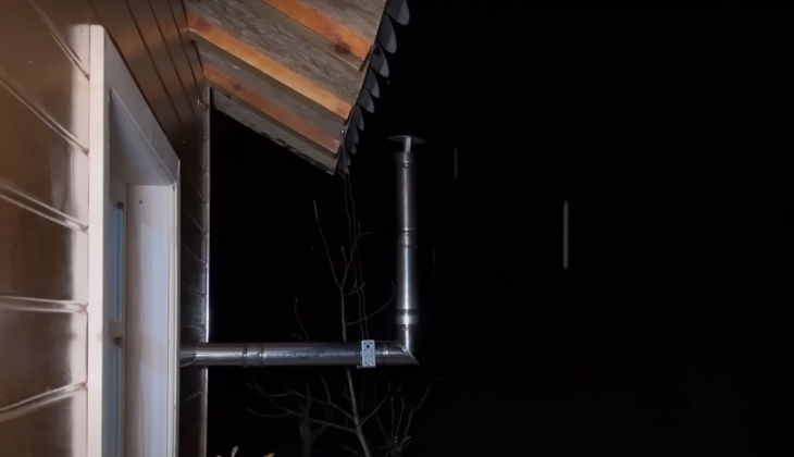 40 bin TL ye ahşap ev sahibi olabilirsiniz!