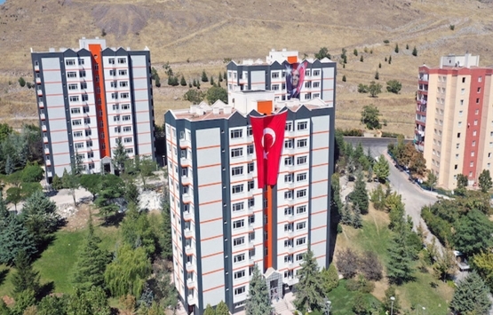 Mamak Eserkent Sosyal Konut 2021 kura sonuçları! 