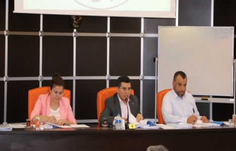 Kepez Hamleder şubeleri kreş, öğrenci evi ve etüt merkezi olacak!