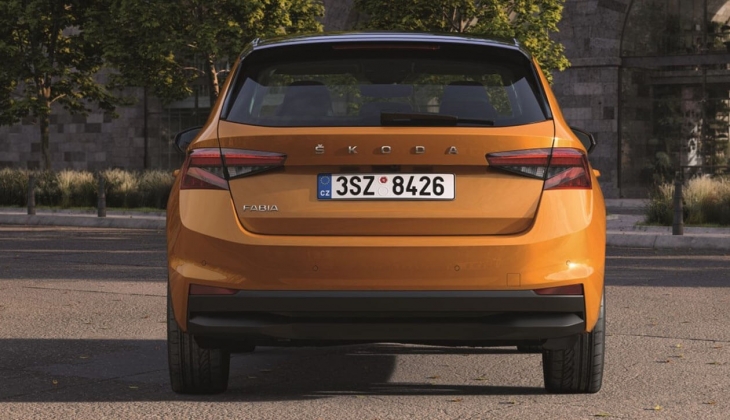 Skoda Fabia Nisan ayında zamlandı mı? %1,99’a varan kredi olanakları sizi bekliyor