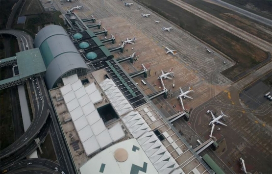 Çukurova Havalimanı Mart 2022 de açılacak!