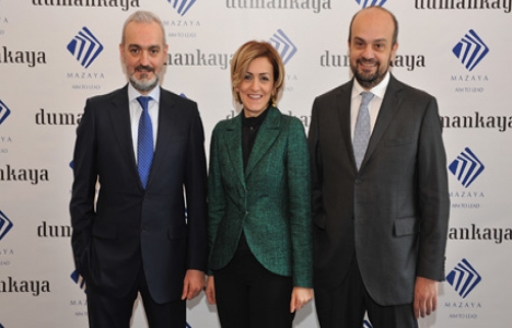 Al Mazaya Ritim İstanbul'un arsasını 190 milyon TL'ye satın aldı!