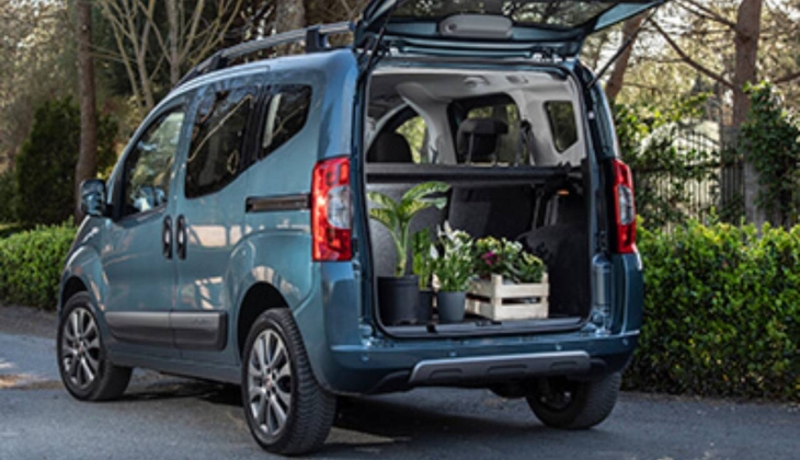 LPG’li Fiorino’yu görünce gözlerinize inanamayacaksınız! Fiat Fiorino’nun 13 Eylül 2022 fiyat listesi...