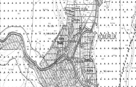 Şile imar planı askıda!