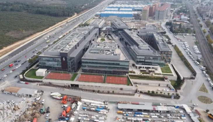 İŞ GYO 4 gayrimenkulünün 2023 yılı kira gelirini açıkladı!