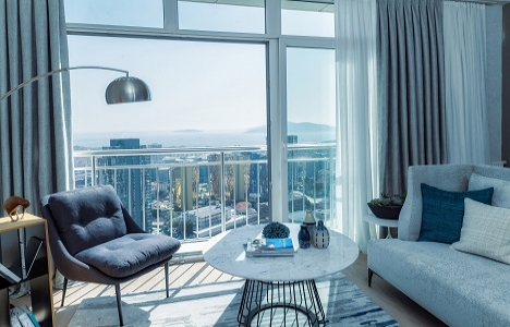 Nuvo Dragos tan yatırımcıya 100 ay 0 faiz desteği!