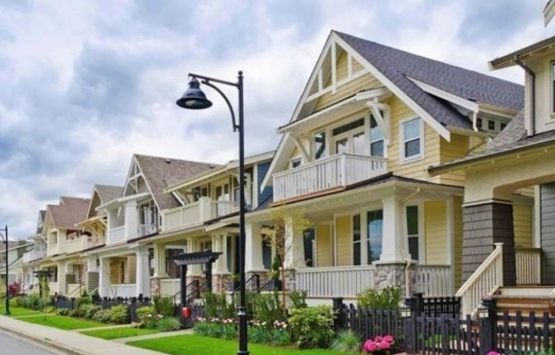 ABD'de konut piyasası endeksi eylülde rekor seviyeye yükseldi!