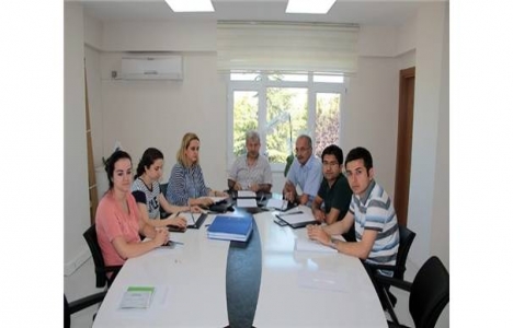 Sakarya'da hakem tesisinin ihalesi yapıldı!