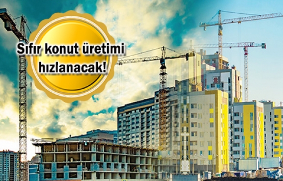 2019 müteahhitlerin yeni proje yılı olacak!