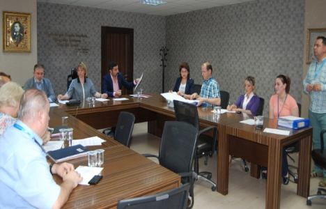 İzmit'te 3 baz istasyonu yıkım kararı çıktı!