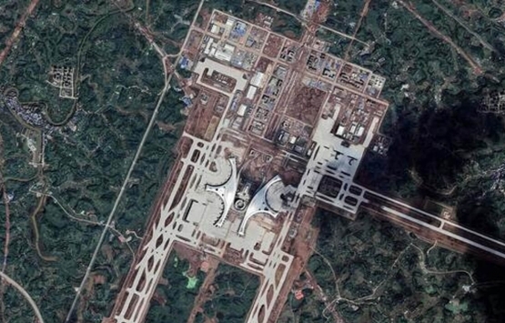 Çin, havalimanı yatırımlarında hızlandı!